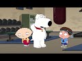 Family Guy - Come on, Brian, you can do it!