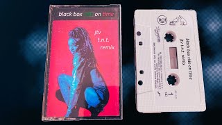 Black Box - Ride On Time Jtv T.n.t. 2025 Remix