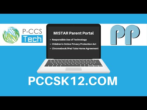 Updating Technology Forms within Parent Portal