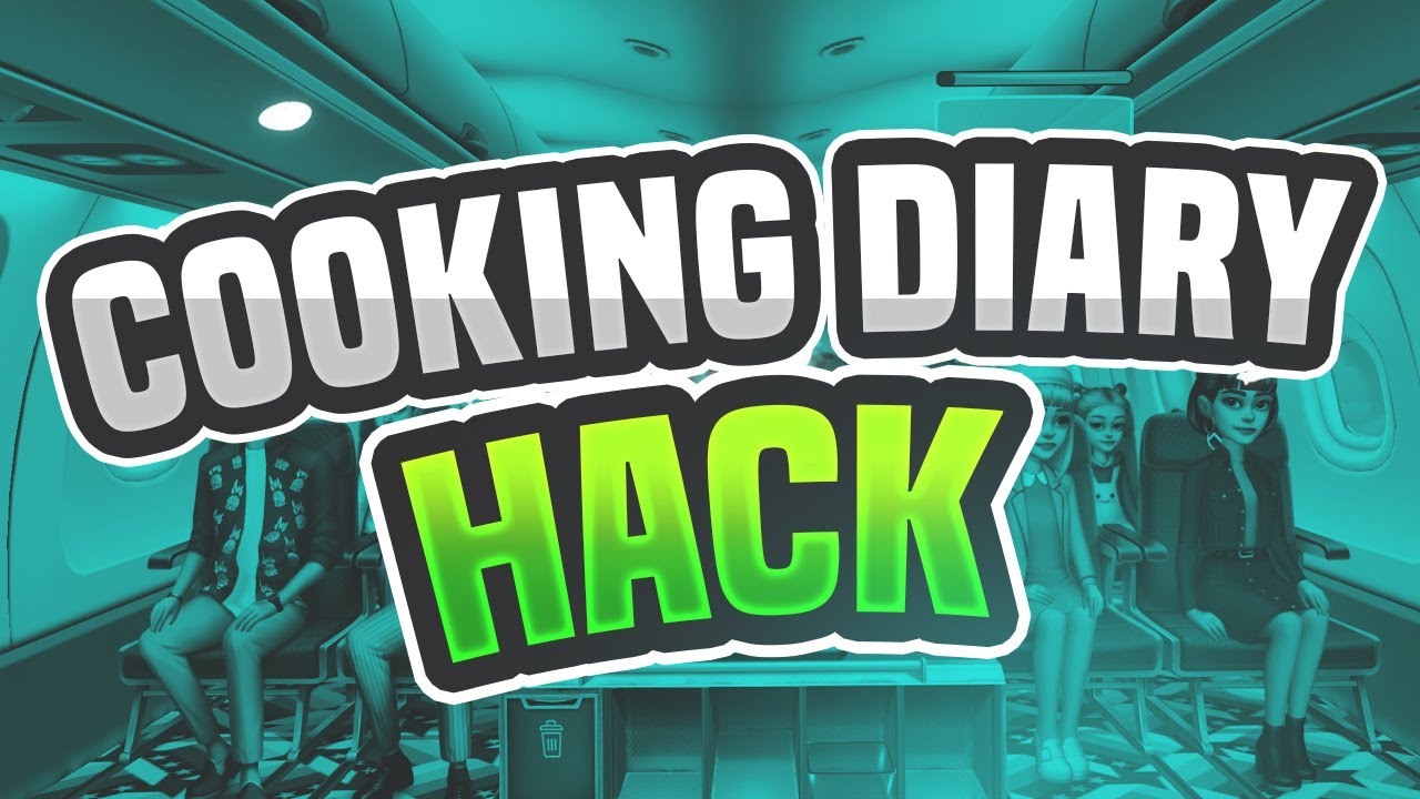 💥 Cooking Diary Hack tips 2022 ✅ How To Get Rubies With Cheat 🔥 MOD APK for iOS & Android 💥