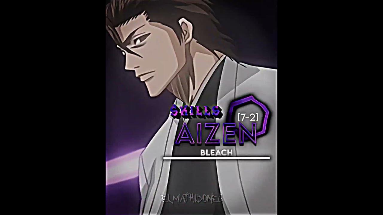 Aizen VS Madara - YouTube