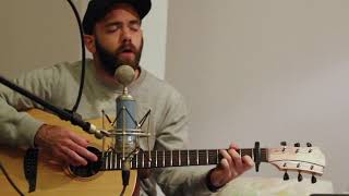 Gregory Alan Isakov - Light Year (acoustic cover)