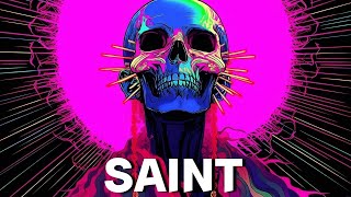 Amycrowave - Saint (Slowed)