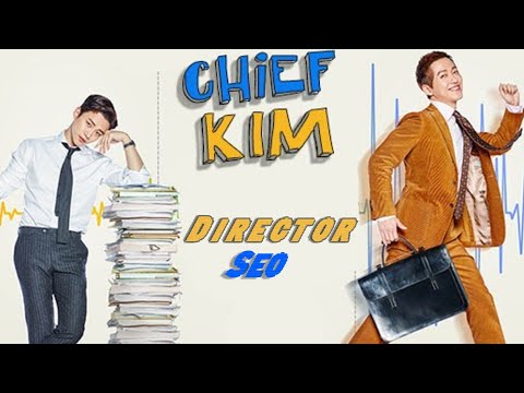 [FMV] Chief and Director Kim Love Story