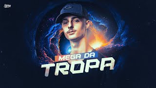 MEGA FUNK  - TROPA DO BRUXO - ( DJ RANZIEL SC ) 2023