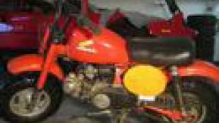 How to adjust Honda clutch