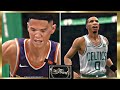 Suns vs Celtics | 🏆NBA Finals🏆| Game 4 Highlights | Game 4 goes wire to wire