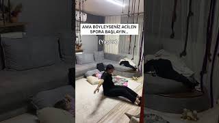 Belim Tutuldu Kendine Güvenen Yapsın Benden Söylemesi 🙈