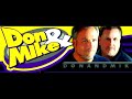 Don Mike 2005 Short 20th Show 21st Show Combined 