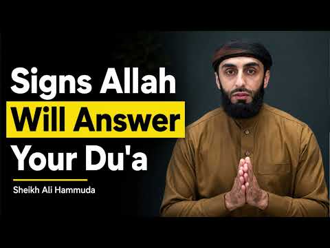 DO THIS AND WATCH HOW ALLAH'S MIRACLES FIND YOU | SHEIKH ALI HAMMUDA