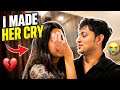 Biwi ko rula diya ? Mast vlog…