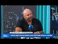 Should Joseph Suaalii move to fullback? | Between Two Posts