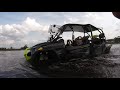 rzr 1000 highlifter MUD TRAILS DEEP WATER River Ranch Florida