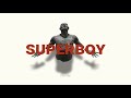 SUPERBOY