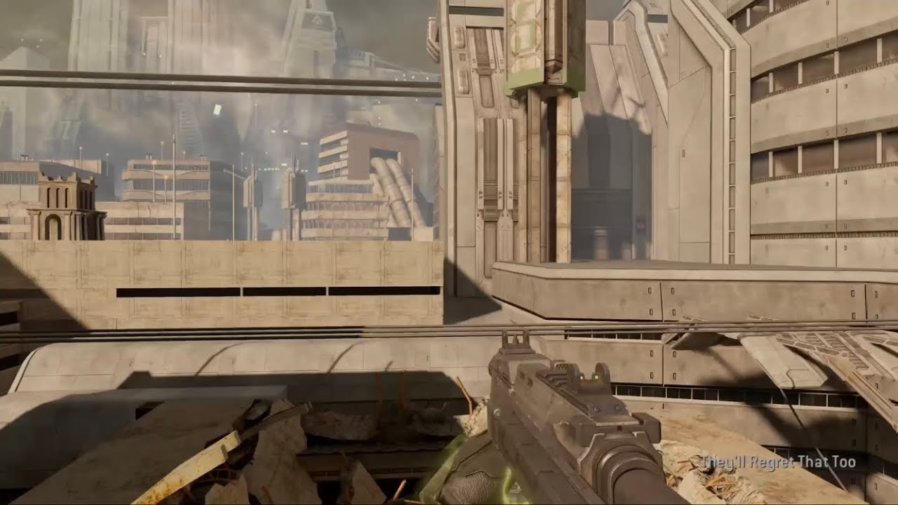 How To Get IWHBYD Skull On Halo 2 100 Of The Time YouTube how-to-get-iwhbyd-skull-on-halo-2-100-of-the-time-youtube