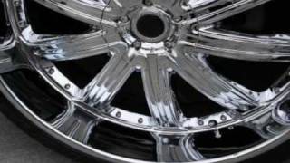 3M™ Wheel Weight System Installation