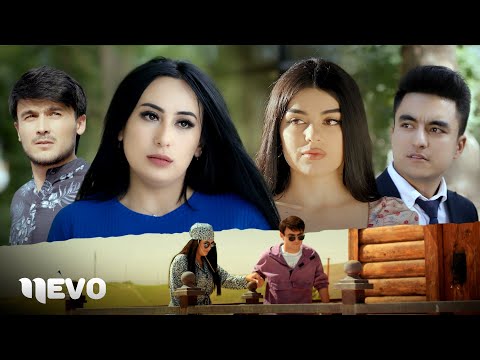 Gulhayo Rahimova — Zolim (Official Music Video)