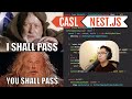 How to Manage User Access in NestJS | Authorization with CASL