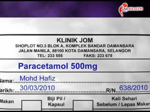 Video: Glivek - Arahan Penggunaan Ubat, Harga, Ulasan, Analog