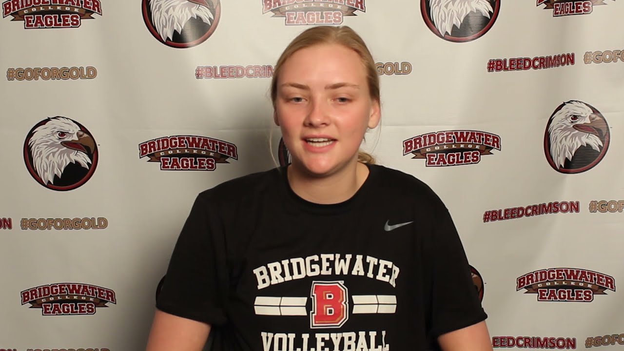 Bridgewater Athletics: Why D3?