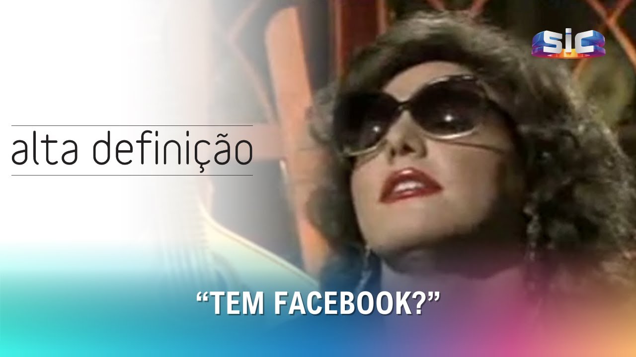 Alta Definição - Amália Rodrigues (César Mourão)