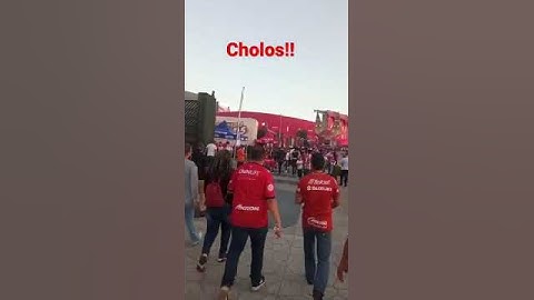 Tijuana Xolos & chivas
