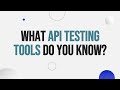 Essential API Testing Tools Every QA Should Know!