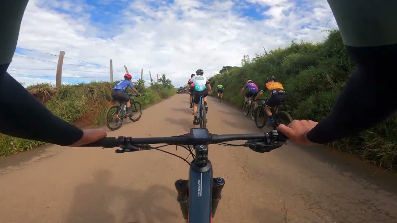 DESAFIO DOS VENTOS -EXTREMA MG 08/02/2026