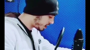 فمن اتبع هداي فلا يضل ولا يشقى ومن أعرض عن ذكري فإن له معيشة ضنكا بصوت القارئ حمزة بوديب سورة طه 🤲🥺😢