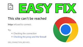 How To Fix Only Google Working On My Internet (Full Websites Not Loading)