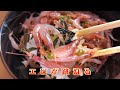 【これ食べ】大井川港漁協直営食堂で生桜えびの大群
