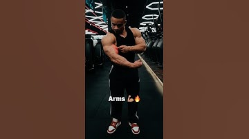 TREINO DE BRAÇO | AUMENTE SEU BÍCEPS COM ESSES 3 EXERCÍCIOS