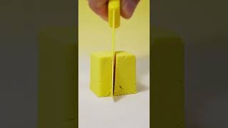 🎁 The ultimate boredom buster for kids#kineticsand #diy #diycrafts #funny #satisfying #shorts