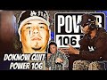 Doknow speaks out after leaving power 106 radio station