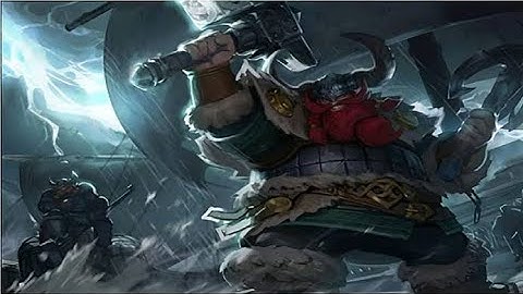 GET READY FOR THIS REVAMP FRANCO