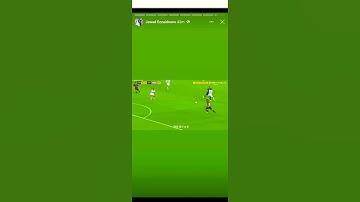Thumbnail of #pedri #goal #barcelona joan #gamper trophy