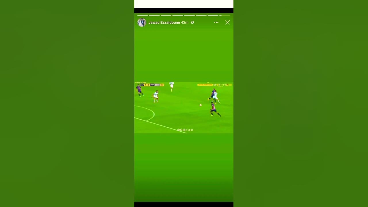 #pedri #goal #barcelona joan #gamper trophy
