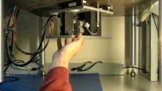 Active Magnetic Bearing: Explaining Tripod Floater v1.0