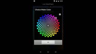 Live Water Paper APP For Android 2018 | Best Live Wallpaper App screenshot 5