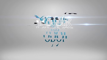 Professional Intro (#59) |intro | Animated Logo | clean introduction | Company Brand Intro Animation