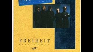 Freiheit - Play it cool Extended 1987