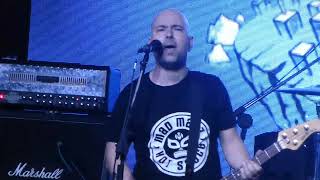 Millencolin - S.O.S. (We Are One Tour 2023 @ VIP Station - São Paulo/SP - 11/03/23)