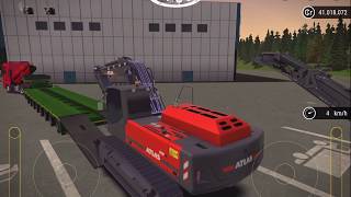 Construction Simulator 3 #252 screenshot 4