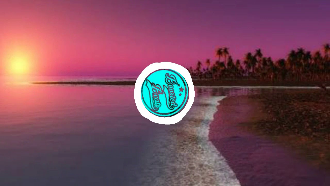 Jaden Smith - Icon [Bass Boosted]