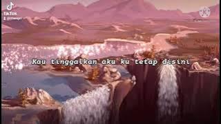 MYTHA - AKU CUMA PUNYA HATI (LIRIK TIKTOK VERSION)