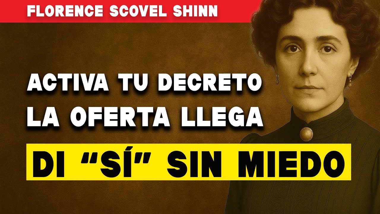 Florence Reveló La Oferta que Llegó Tras el Decreto