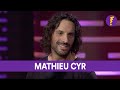 Tre millionnaire  mathieu cyr