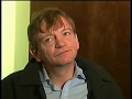 Capture de la vidéo The Fall ( Band )  - Mark E Smith  Interview  - The Fall  - September 2002