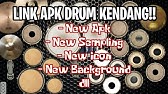 Link Apk Drum Kendang Android V2 Youtube