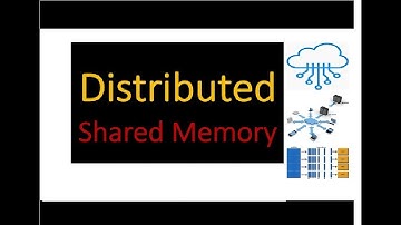 DSM (Distributed Shared Memory)